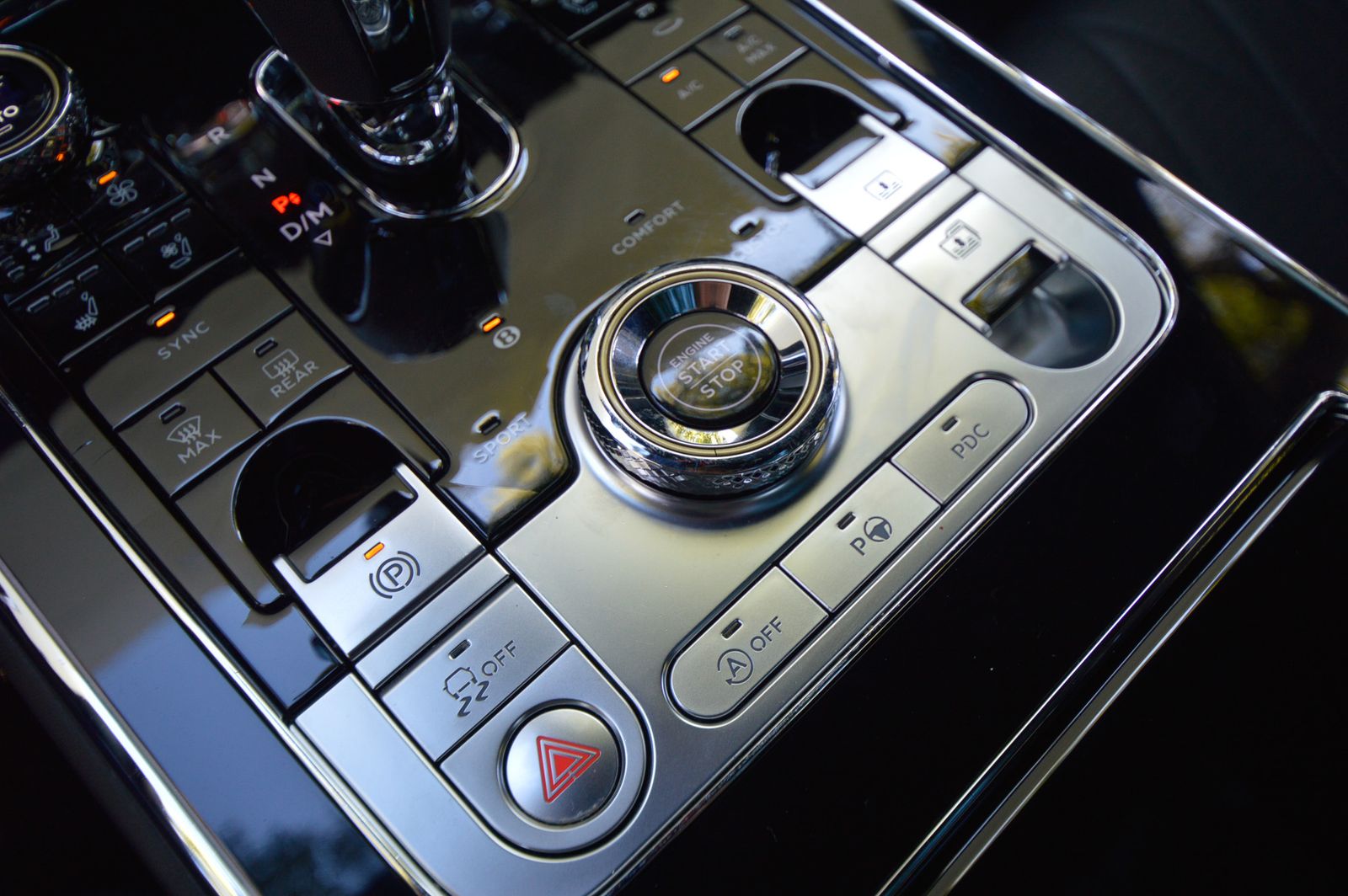 2022 Bentley Flying Spur V8 AWD