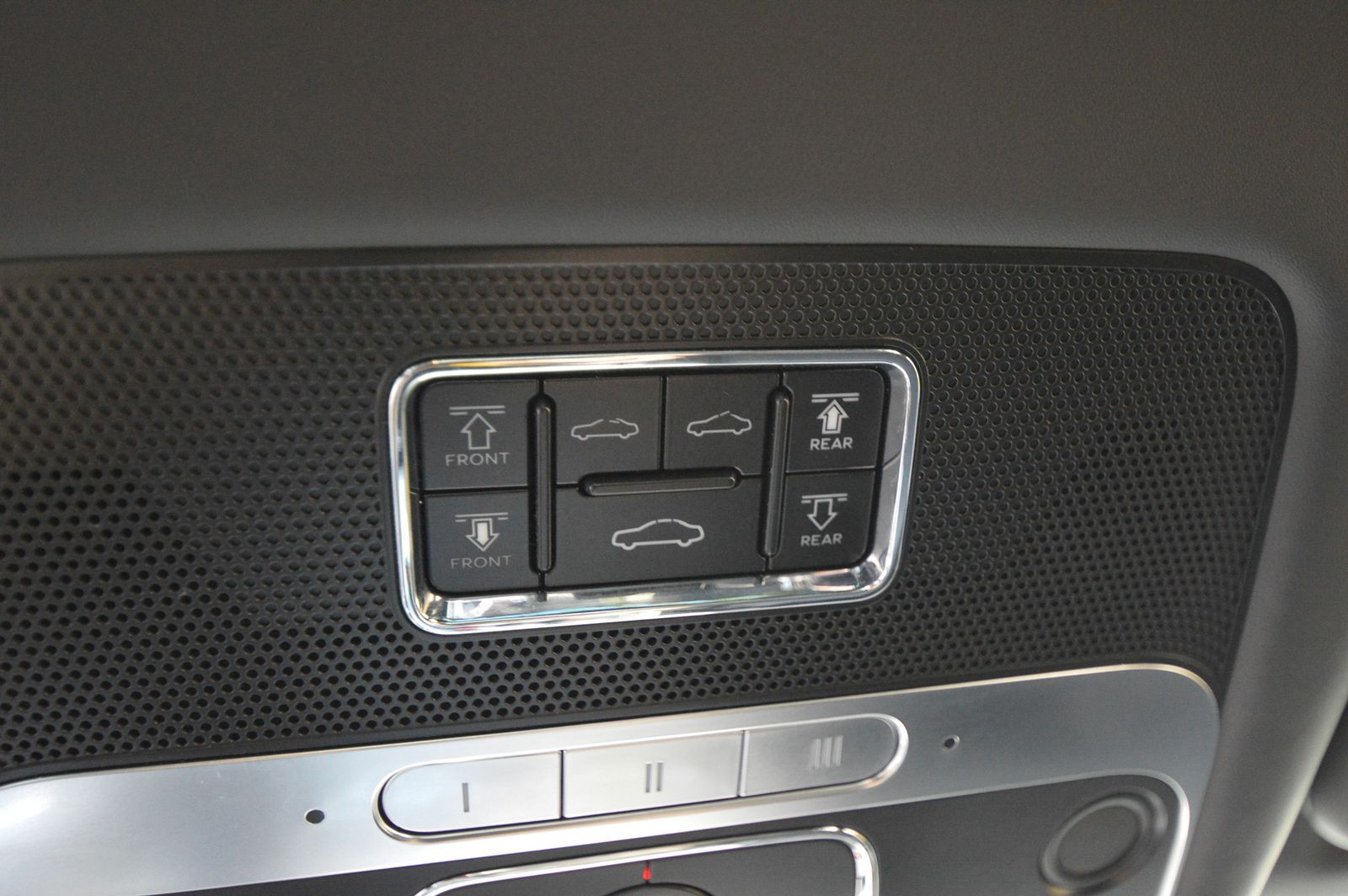 2022 Bentley Flying Spur V8 AWD