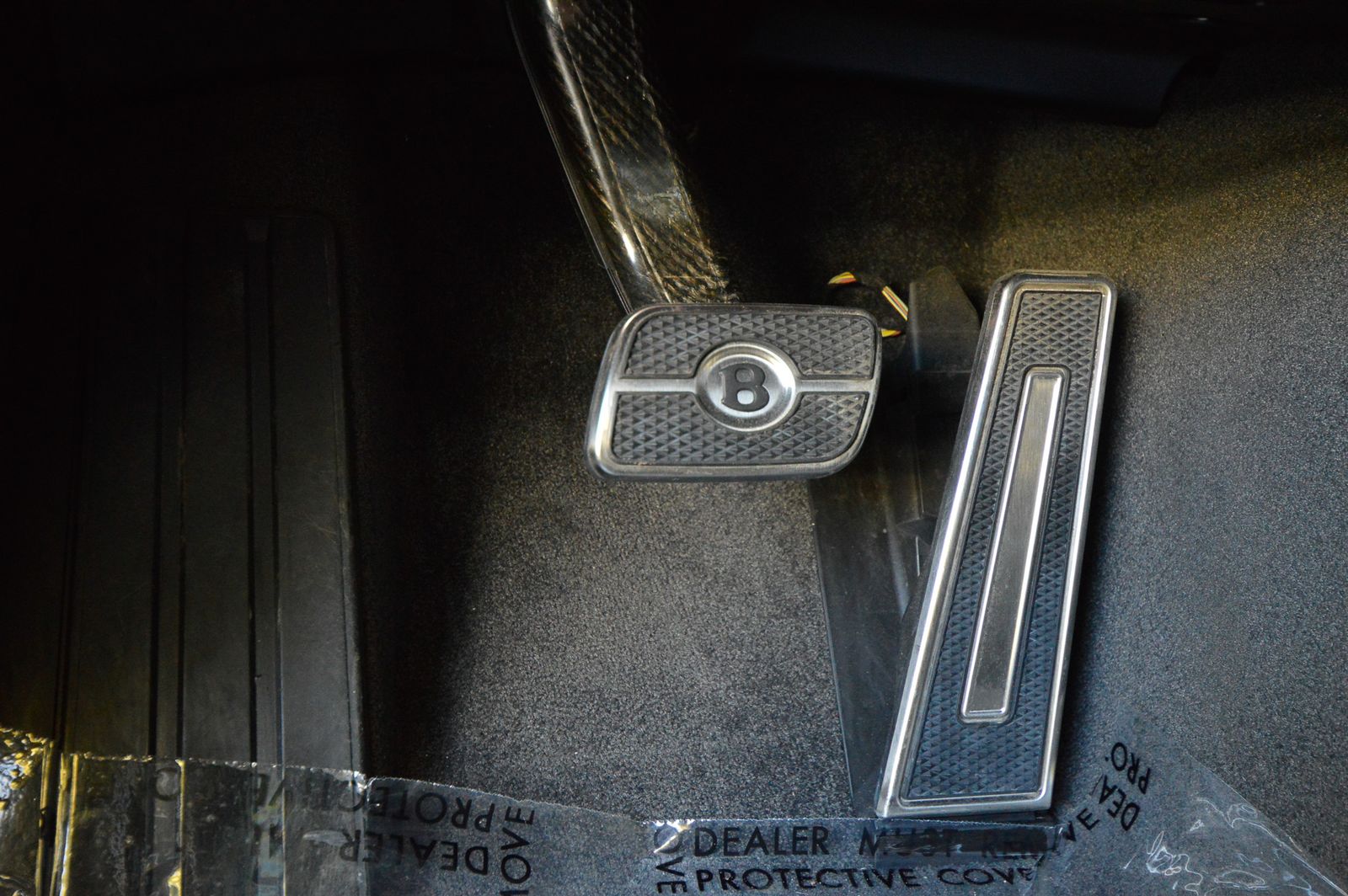 2022 Bentley Flying Spur V8 AWD