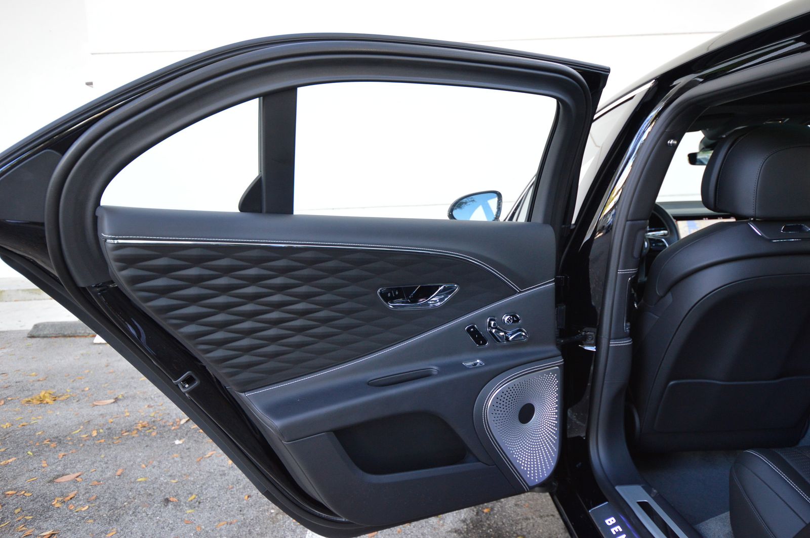 2022 Bentley Flying Spur V8 AWD