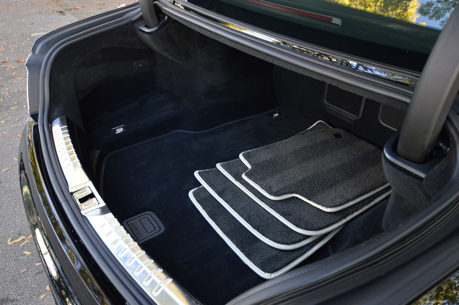 2022 Bentley Flying Spur V8 AWD