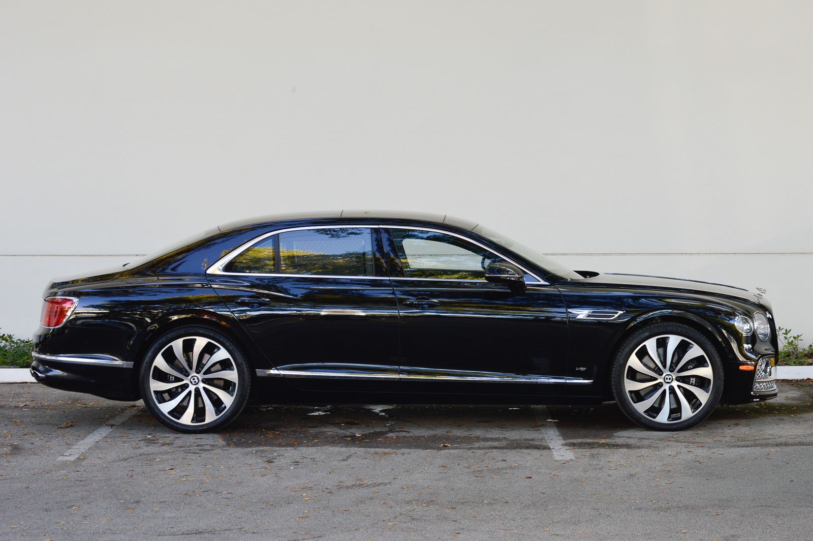 2022 Bentley Flying Spur V8 AWD