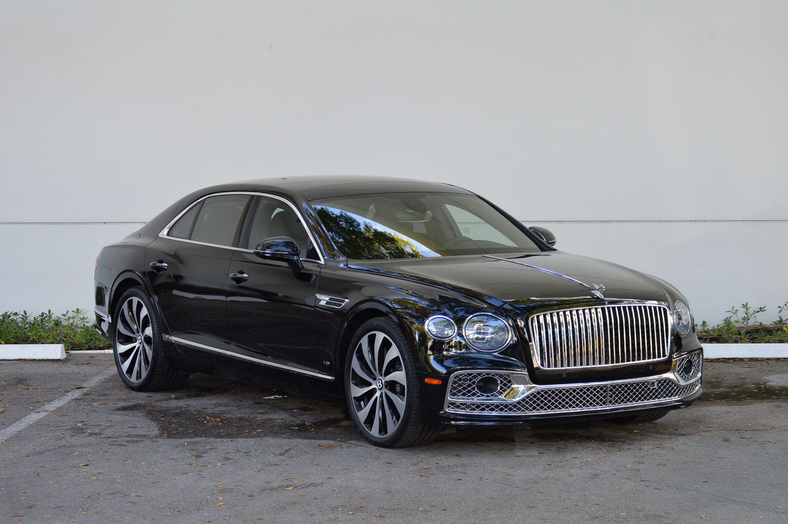 2022 Bentley Flying Spur V8 AWD