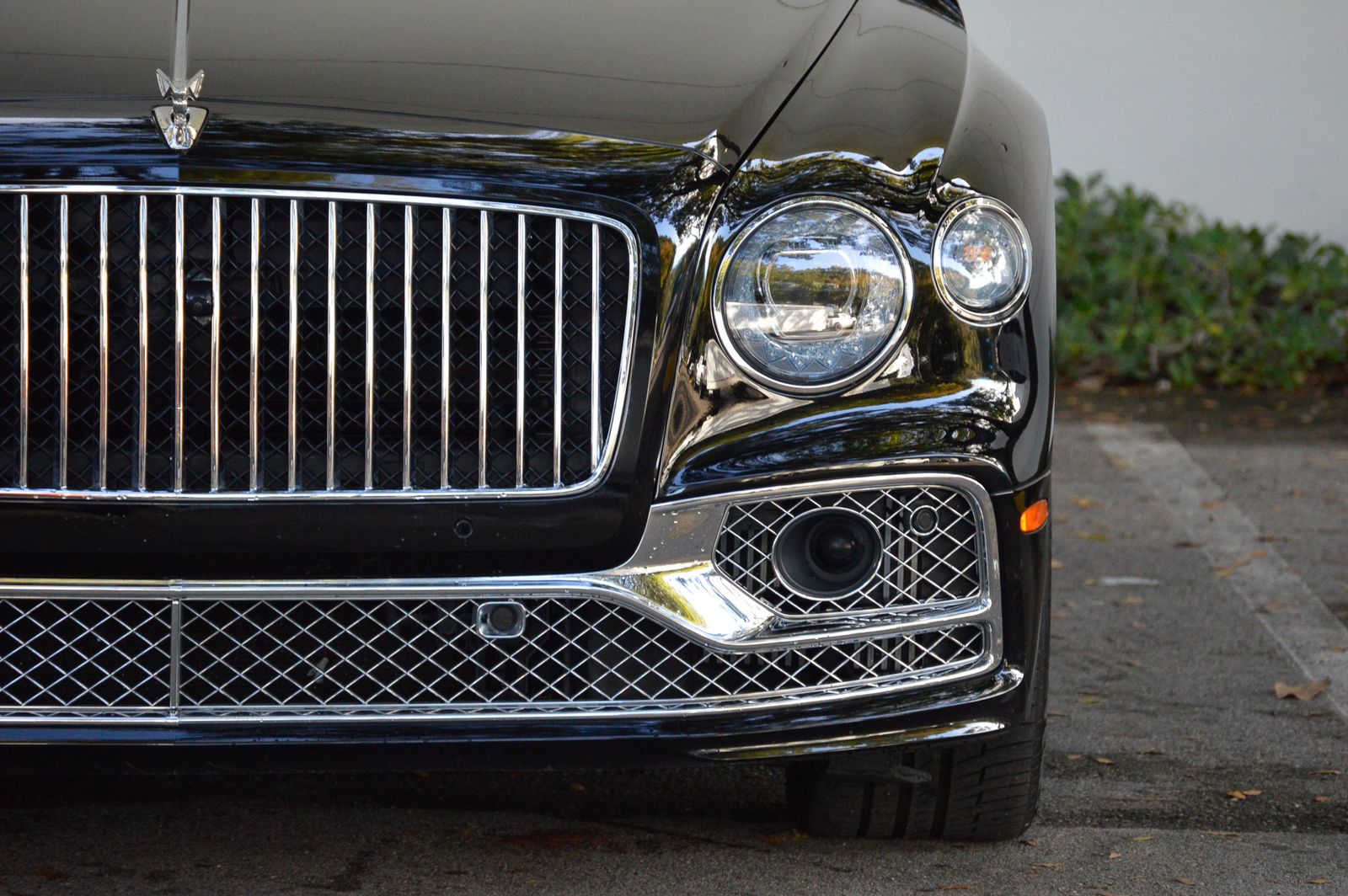 2022 Bentley Flying Spur V8 AWD