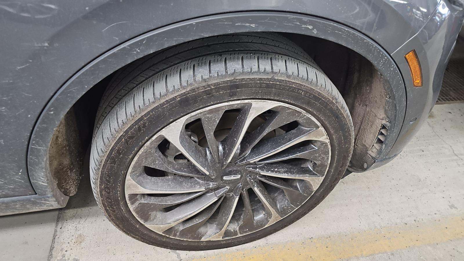 2023 Lincoln Aviator Reserve AWD