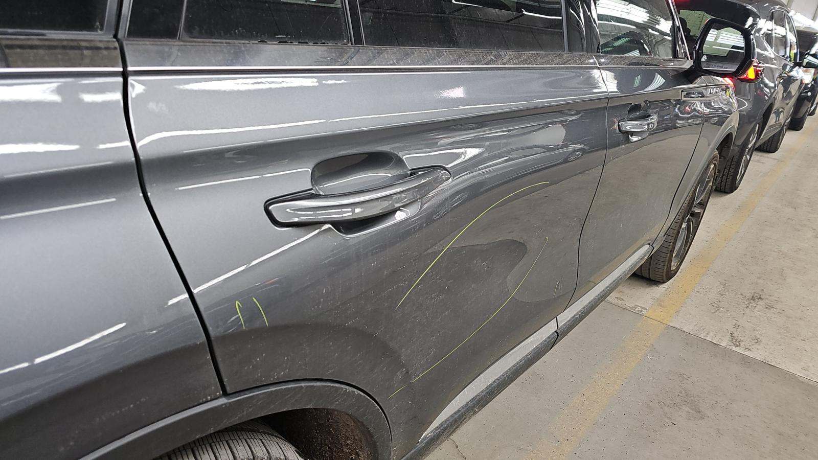 2023 Lincoln Aviator Reserve AWD