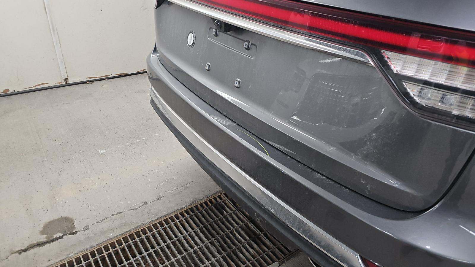 2023 Lincoln Aviator Reserve AWD