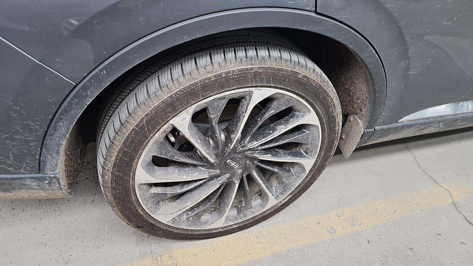 2023 Lincoln Aviator Reserve AWD