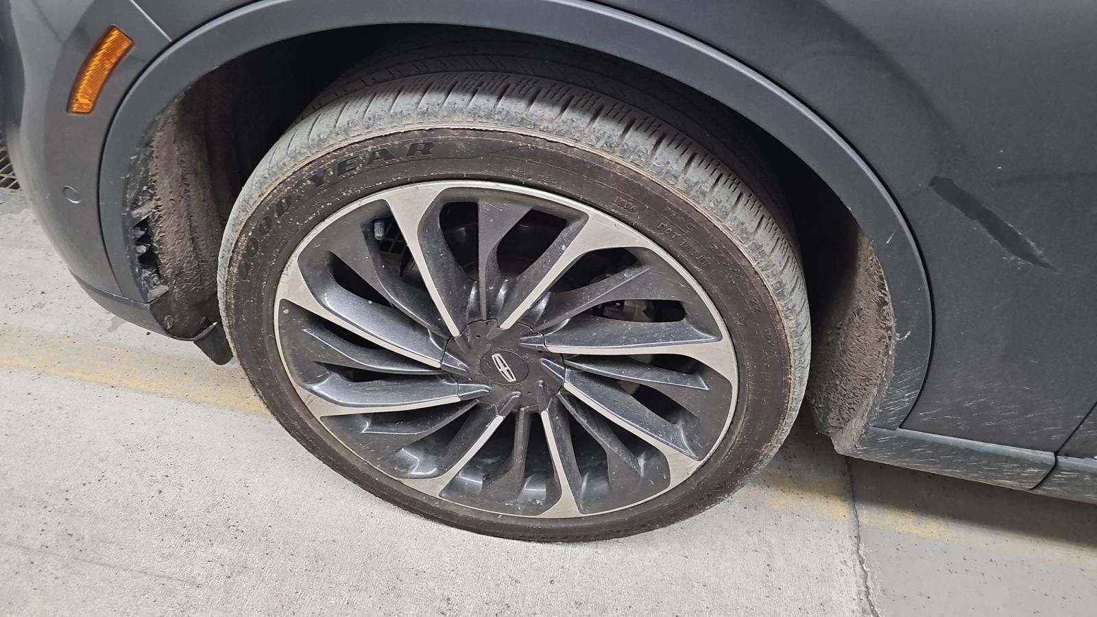 2023 Lincoln Aviator Reserve AWD