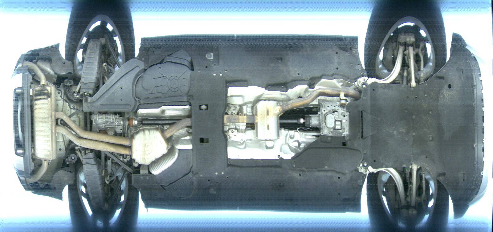 2025 Audi Q7 Premium Plus AWD