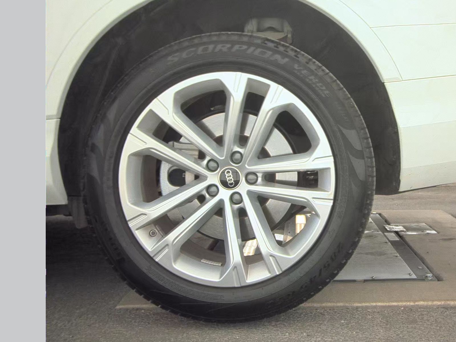 2025 Audi Q7 Premium Plus AWD