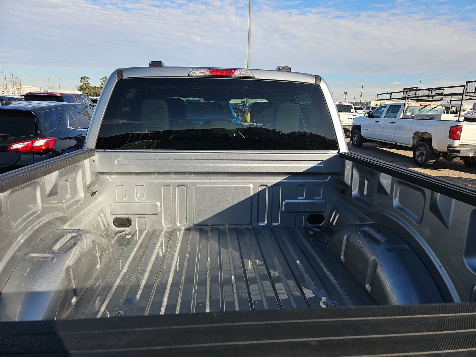 2025 Ford F-150 XLT AWD