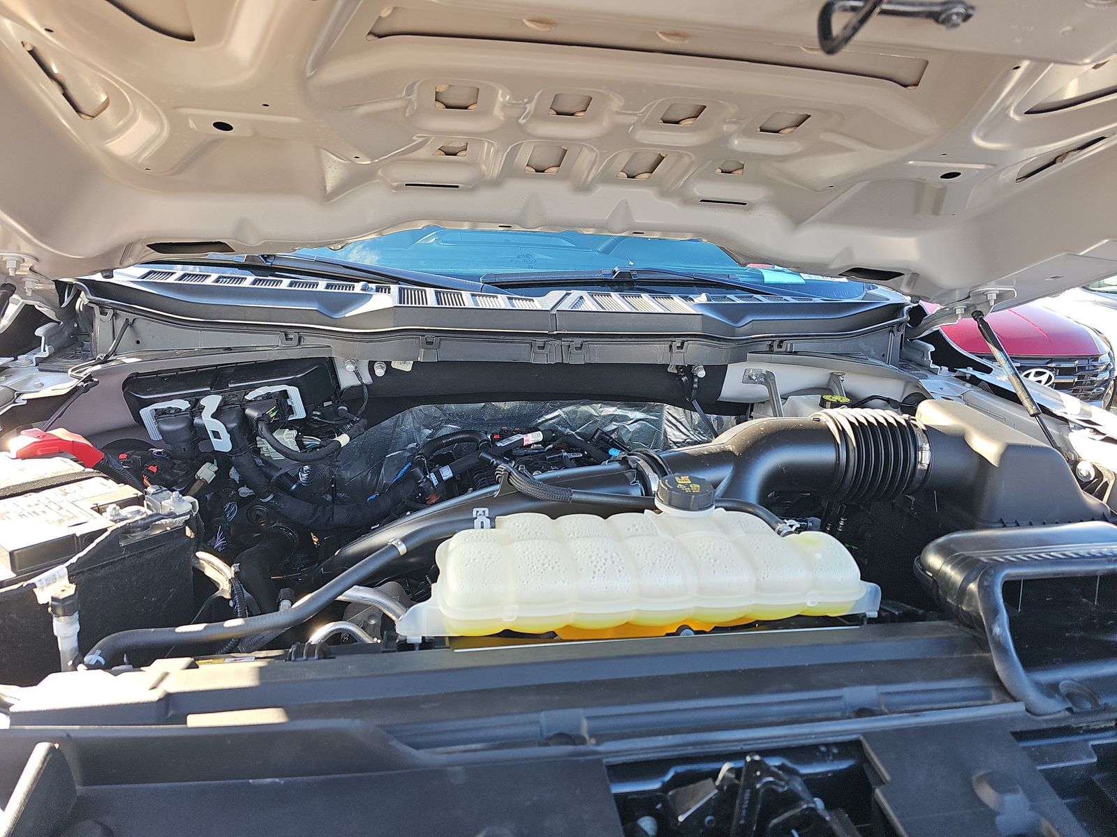 2025 Ford F-150 XLT AWD