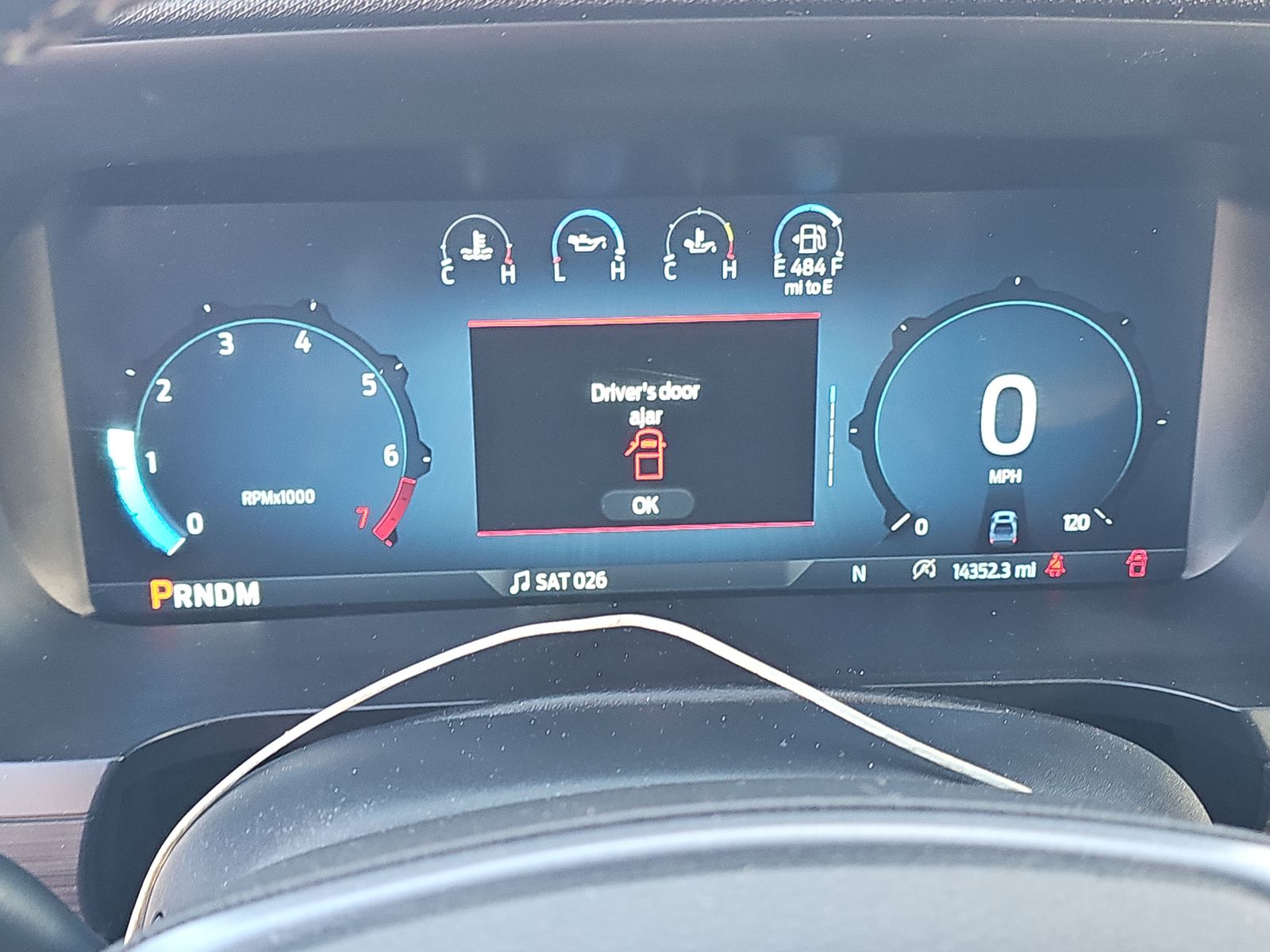 2025 Ford F-150 XLT AWD