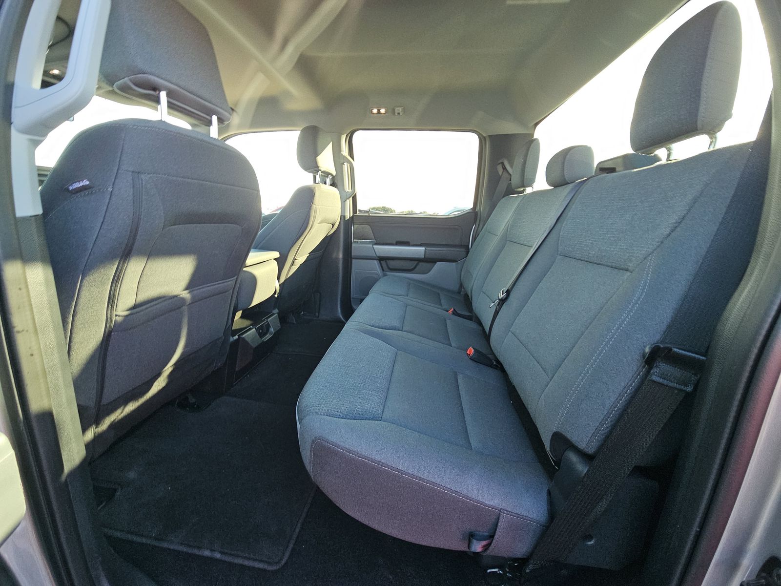 2025 Ford F-150 XLT AWD