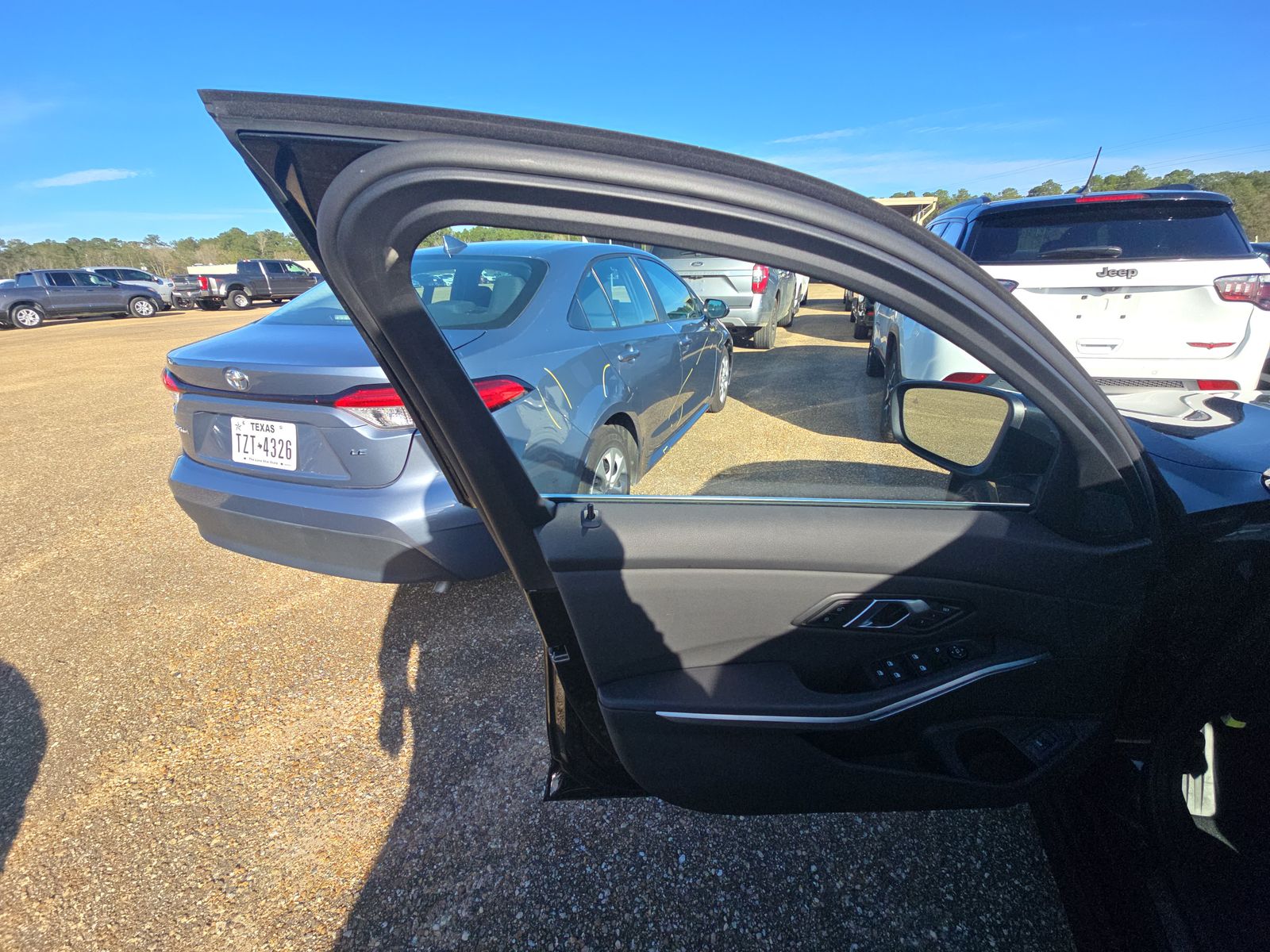 2025 BMW 3 Series 330i xDrive AWD