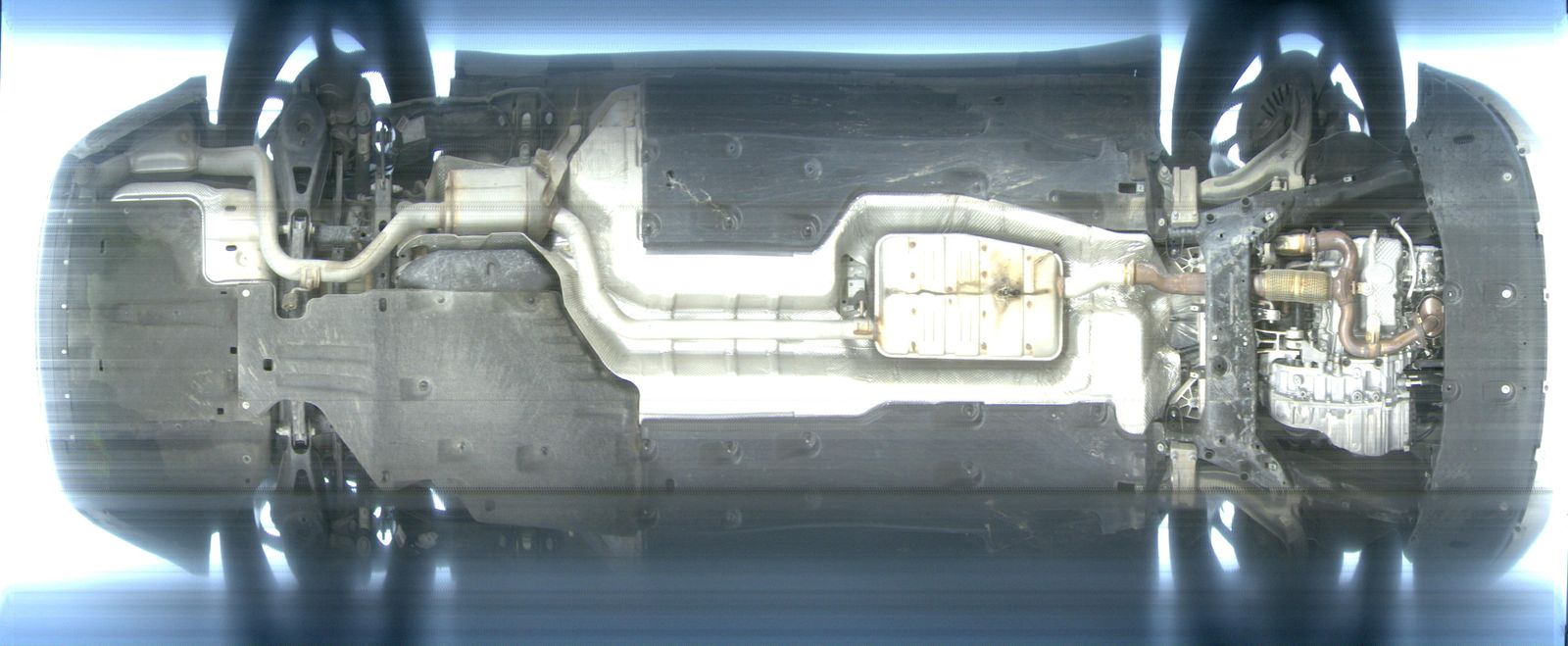 2021 Chrysler Pacifica Touring L FWD