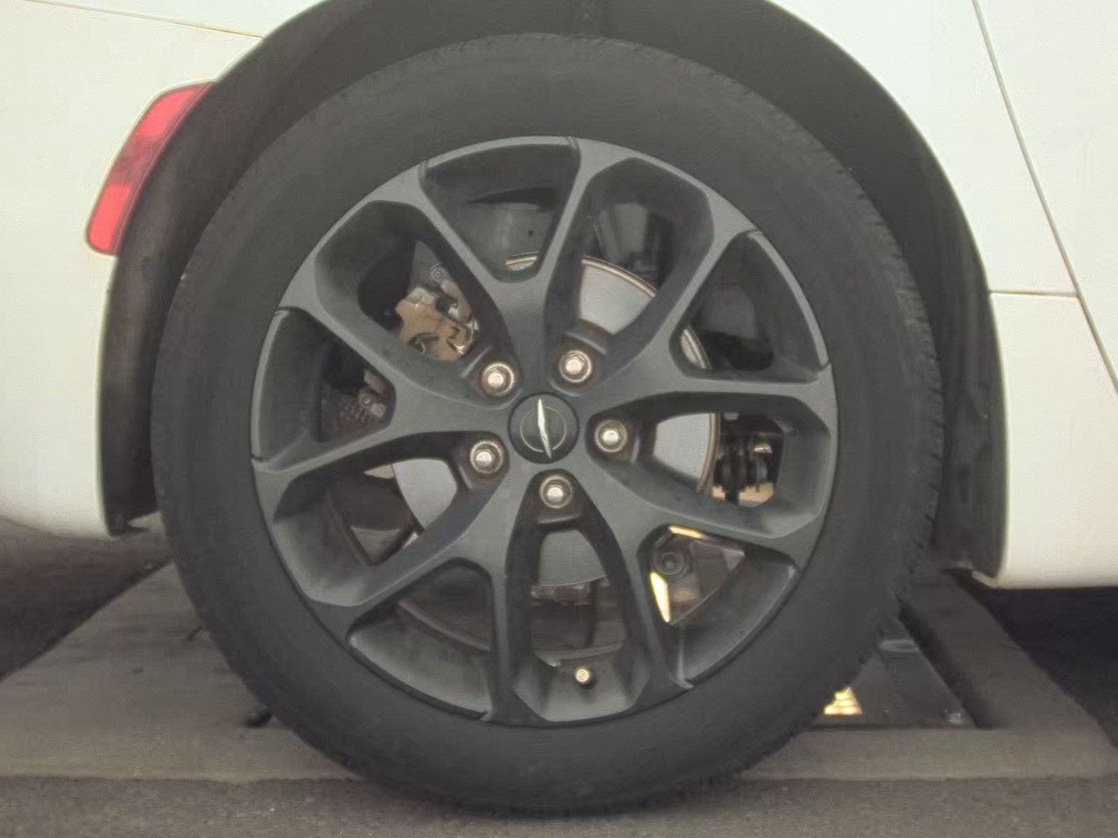 2021 Chrysler Pacifica Touring L FWD