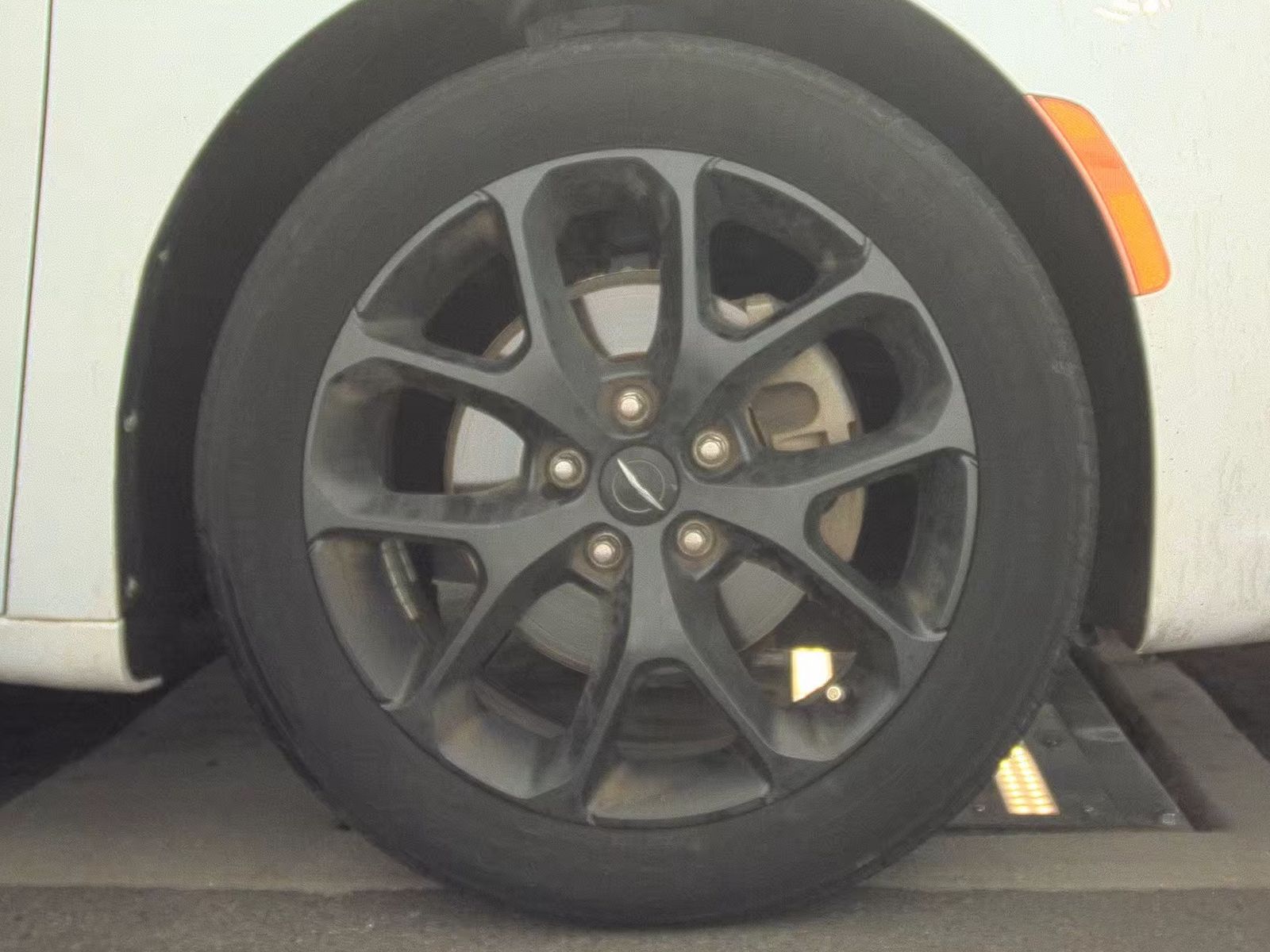 2021 Chrysler Pacifica Touring L FWD