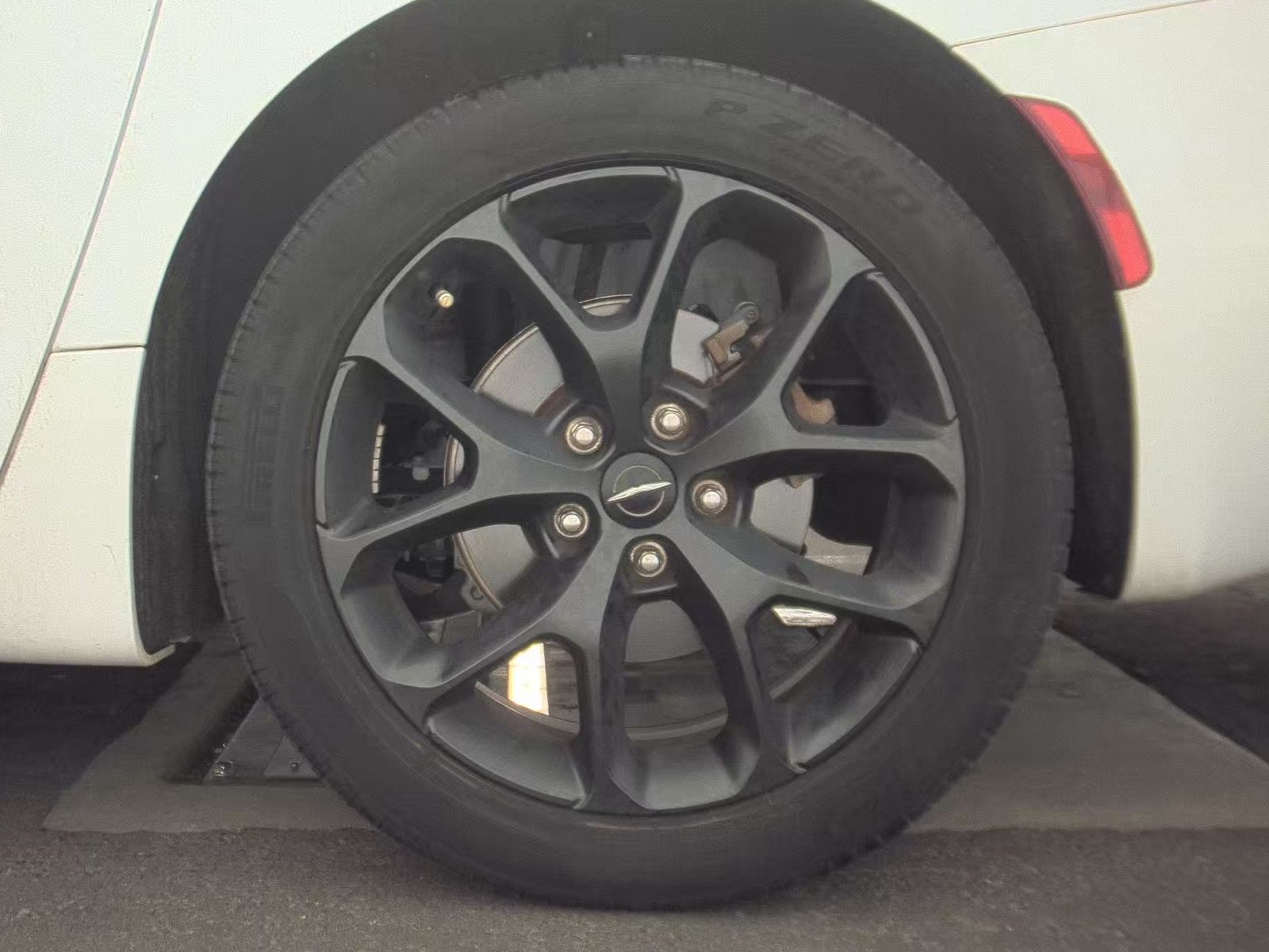 2021 Chrysler Pacifica Touring L FWD