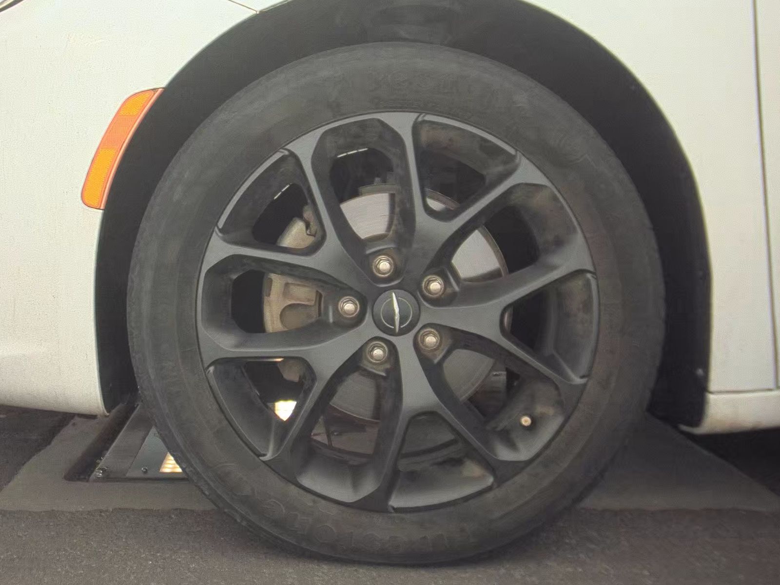 2021 Chrysler Pacifica Touring L FWD