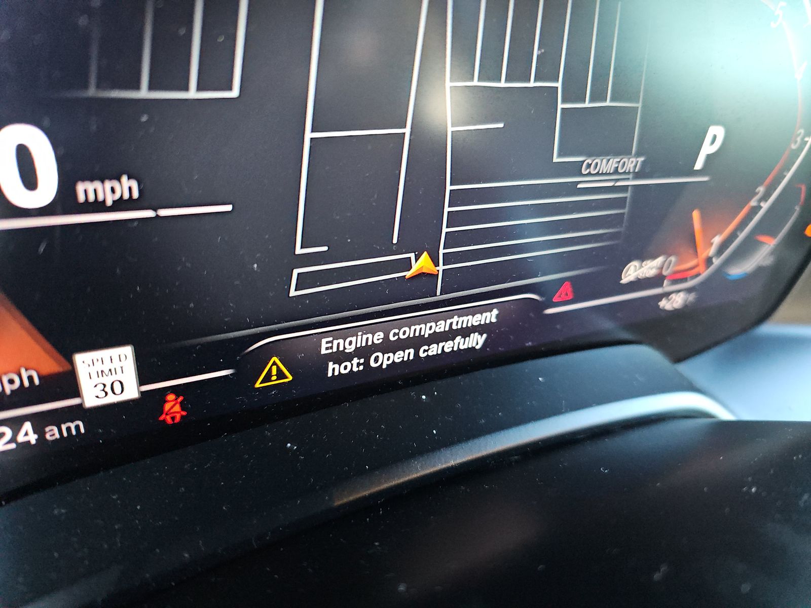 2019 BMW X7 xDrive50i AWD