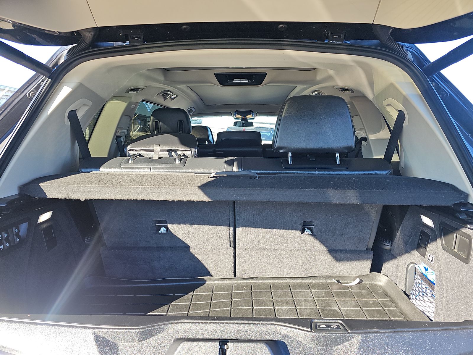 2019 BMW X7 xDrive50i AWD