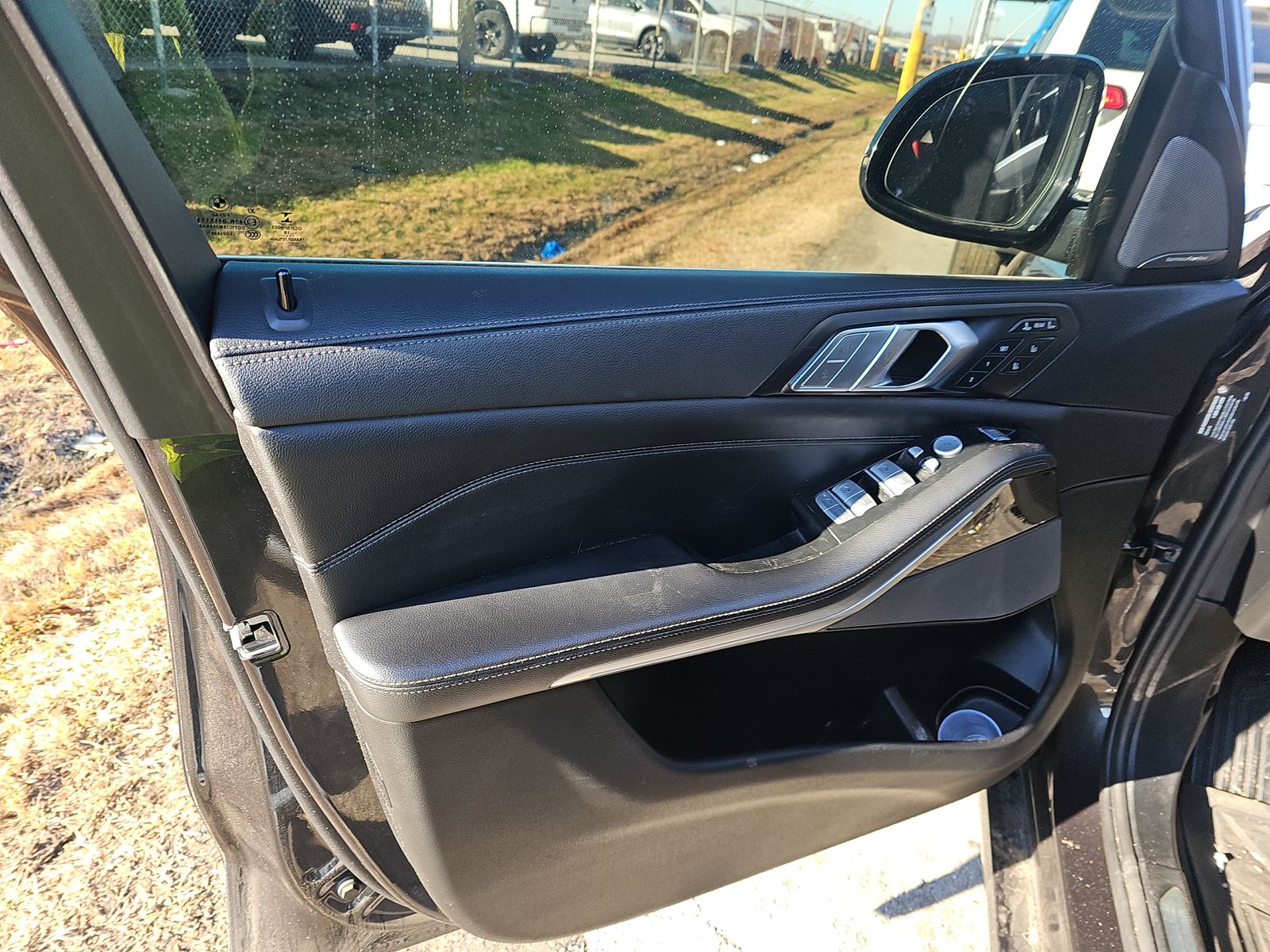 2019 BMW X7 xDrive50i AWD