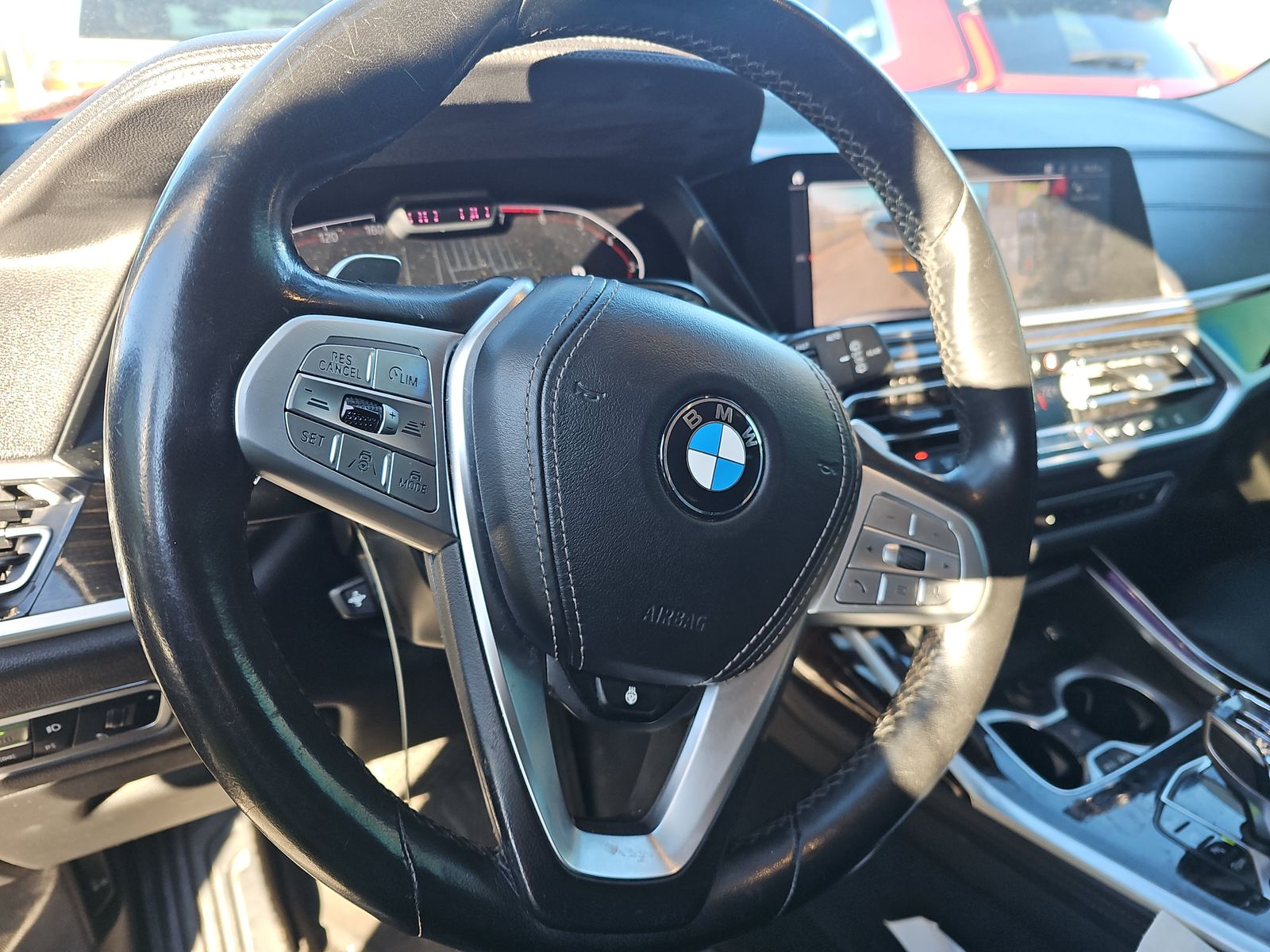 2019 BMW X7 xDrive50i AWD