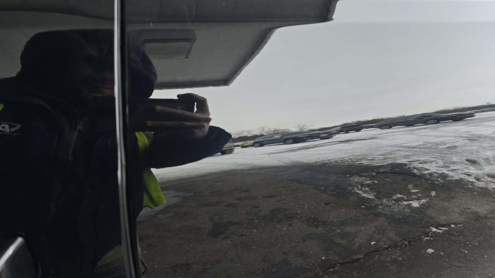 2023 Ford F-150 Lariat AWD