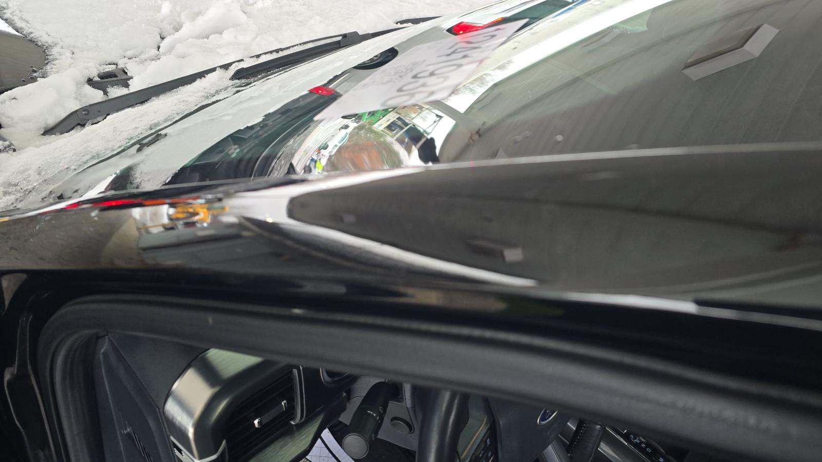 2023 Ford F-150 Lariat AWD