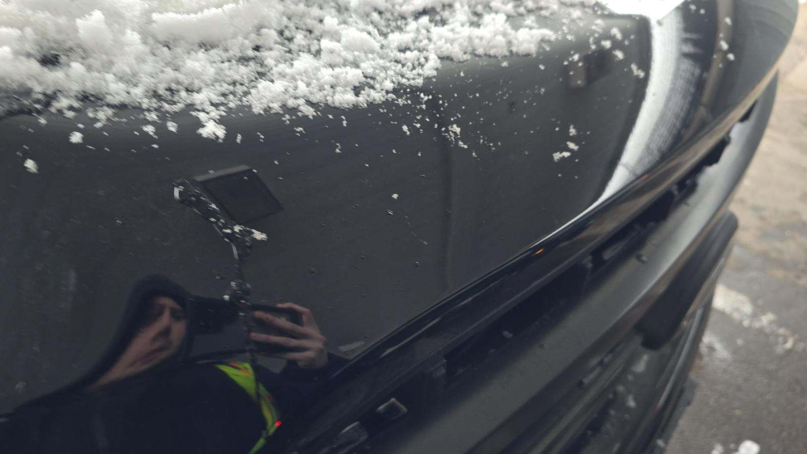 2023 Ford F-150 Lariat AWD