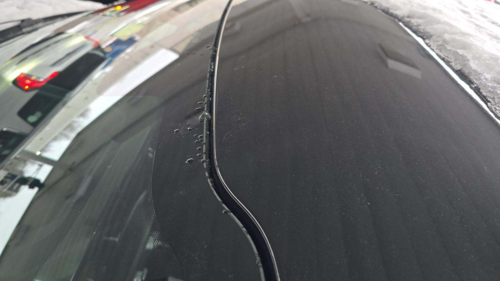 2023 Ford F-150 Lariat AWD