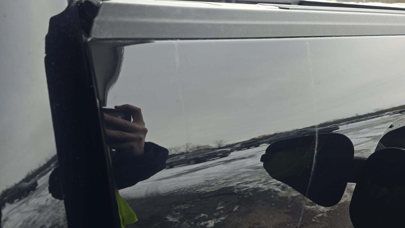 2023 Ford F-150 Lariat AWD