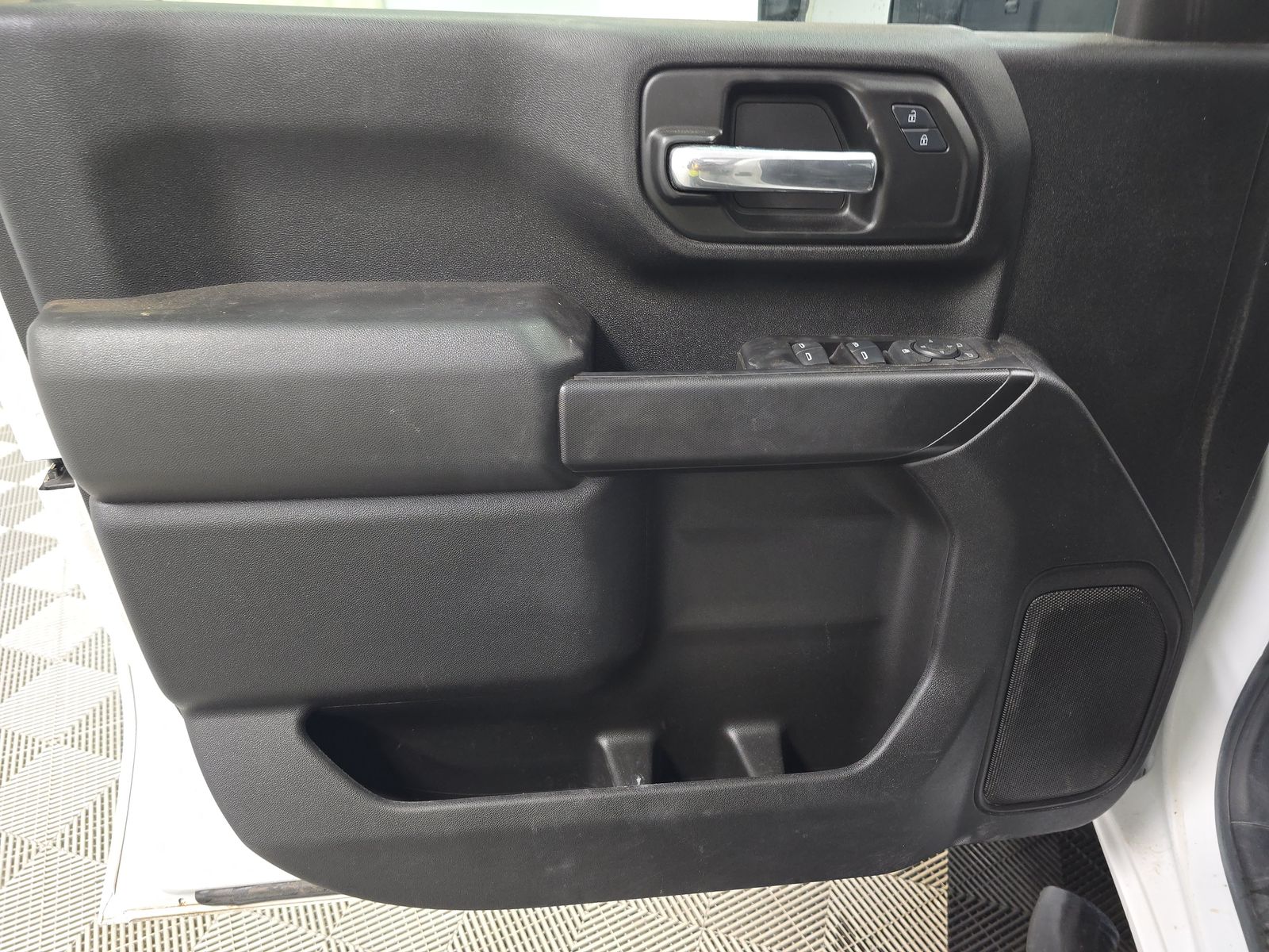 2024 Chevrolet Silverado 3500HD Work Truck AWD