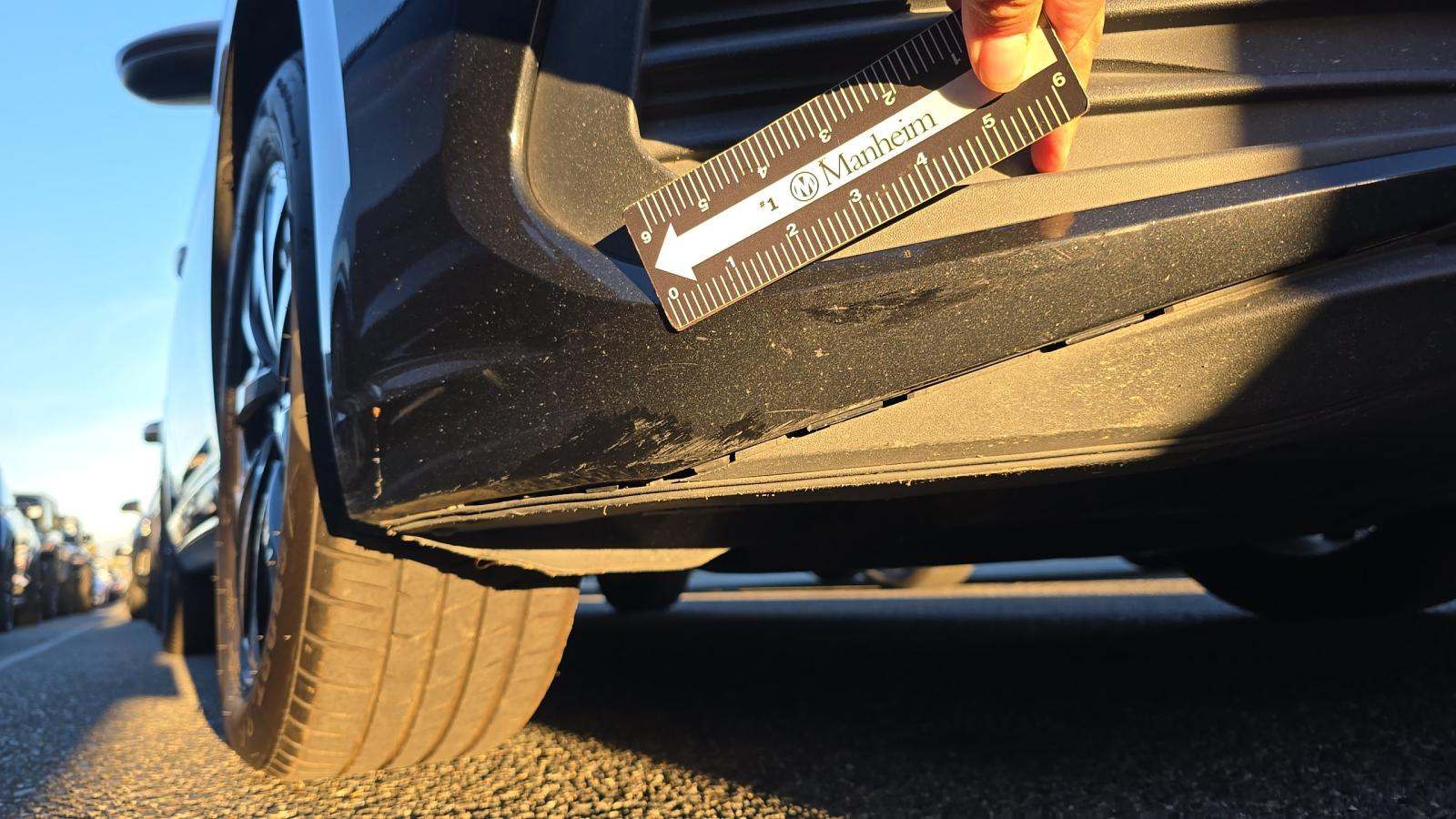 2022 Volkswagen Jetta 1.5T S FWD