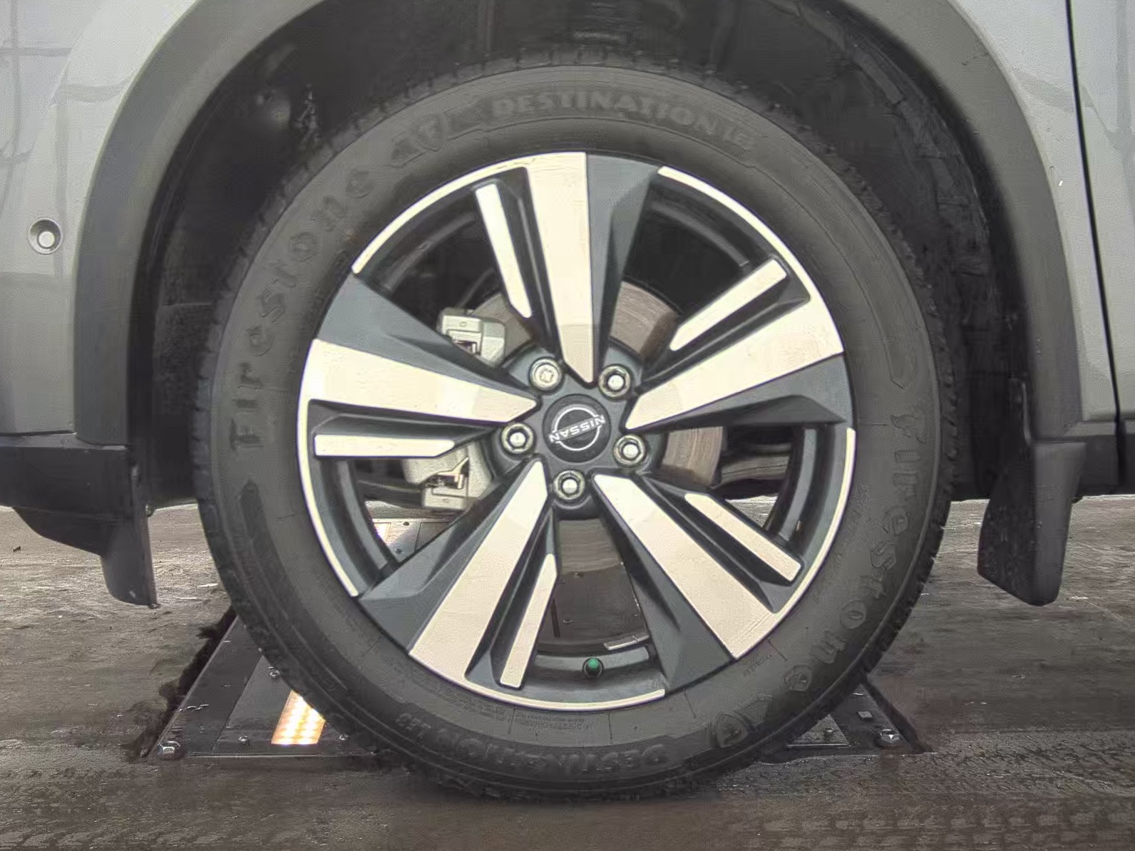 2022 Nissan Rogue SL AWD