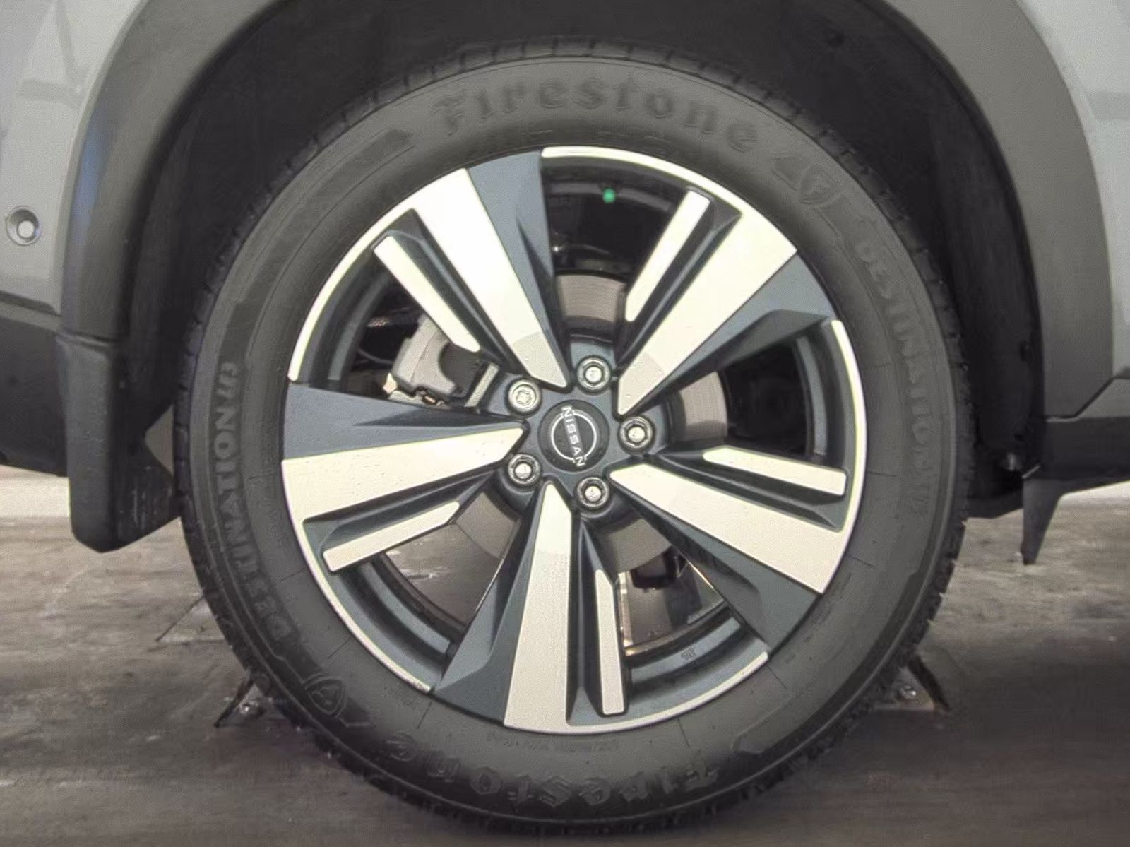 2022 Nissan Rogue SL AWD