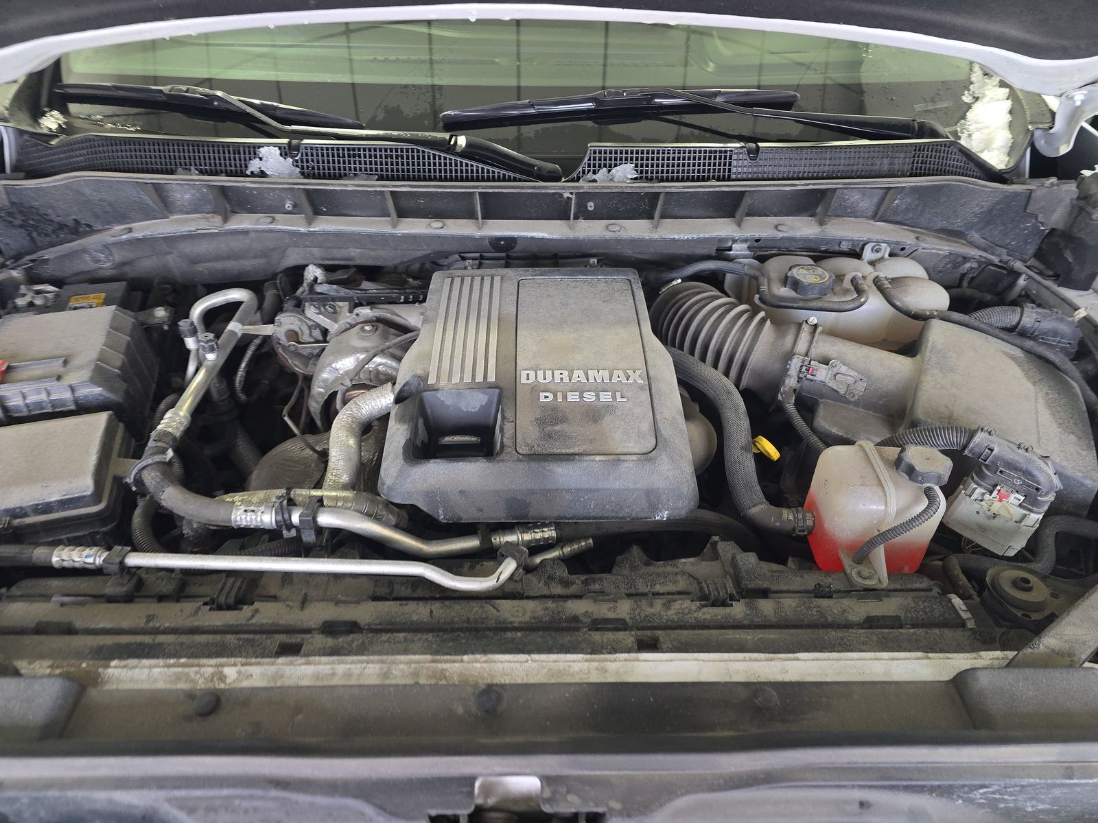 2024 Chevrolet Silverado 1500 RST AWD