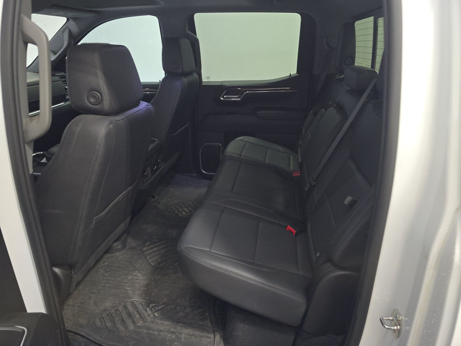 2024 Chevrolet Silverado 1500 RST AWD