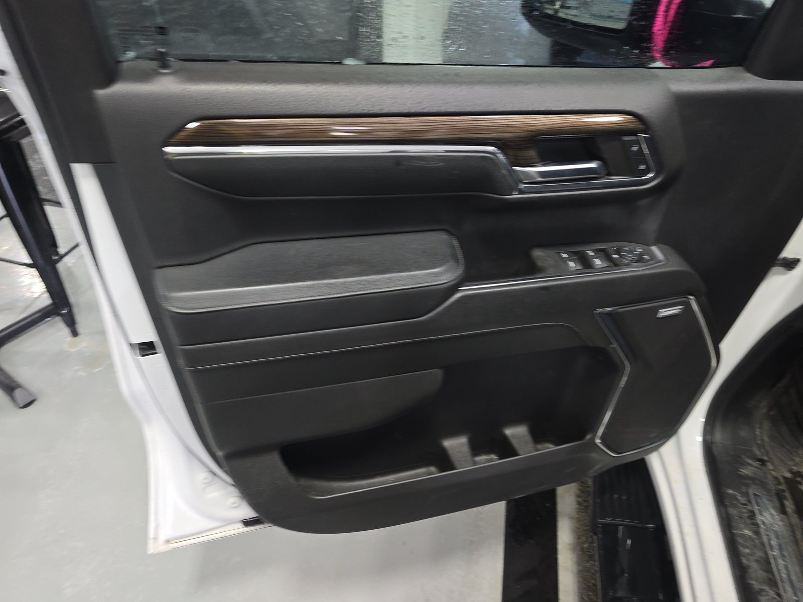 2024 Chevrolet Silverado 1500 RST AWD