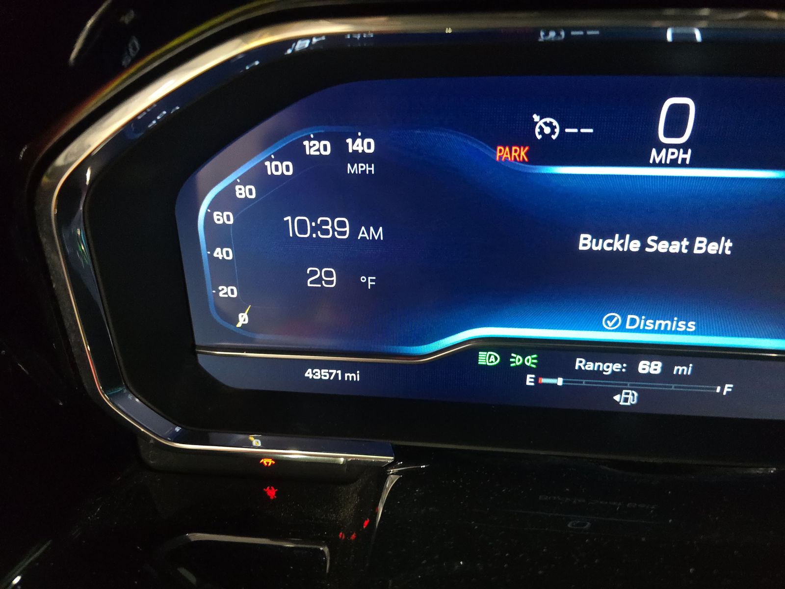 2024 Chevrolet Silverado 1500 RST AWD