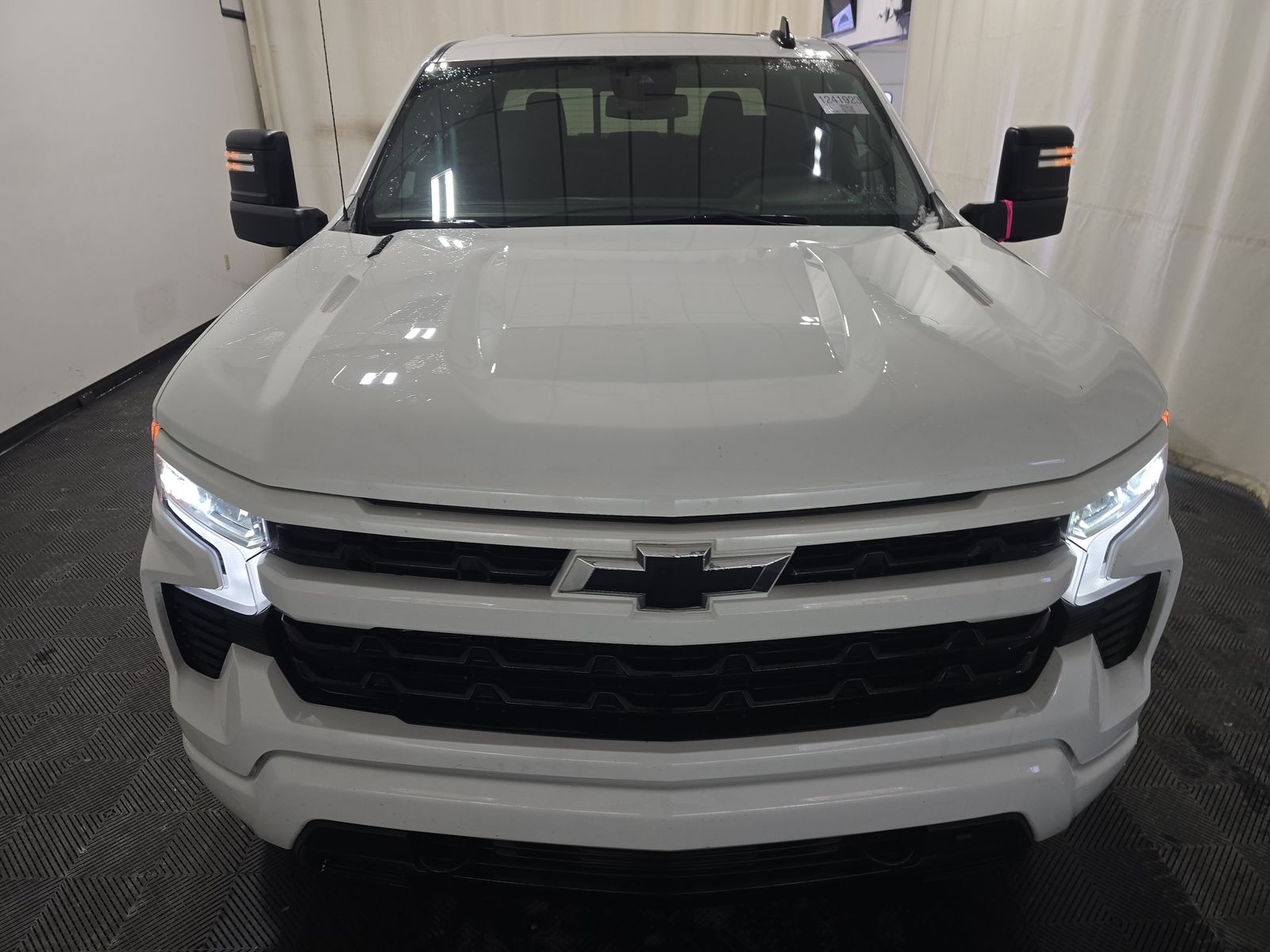 2024 Chevrolet Silverado 1500 RST AWD