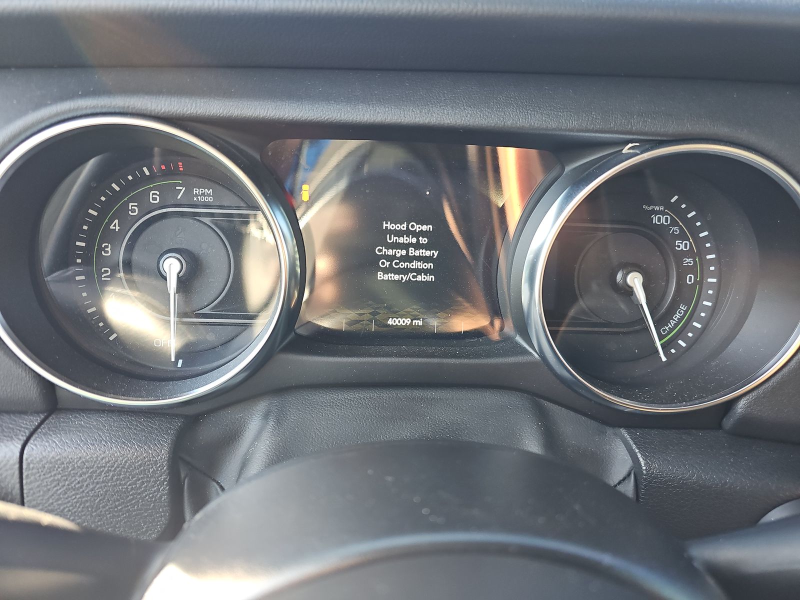2022 Jeep Wrangler Unlimited 4xe Sahara AWD