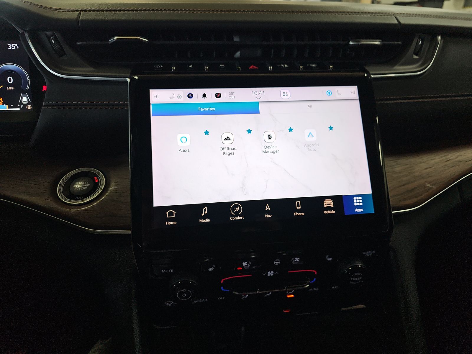 2022 Jeep Grand Cherokee Summit AWD