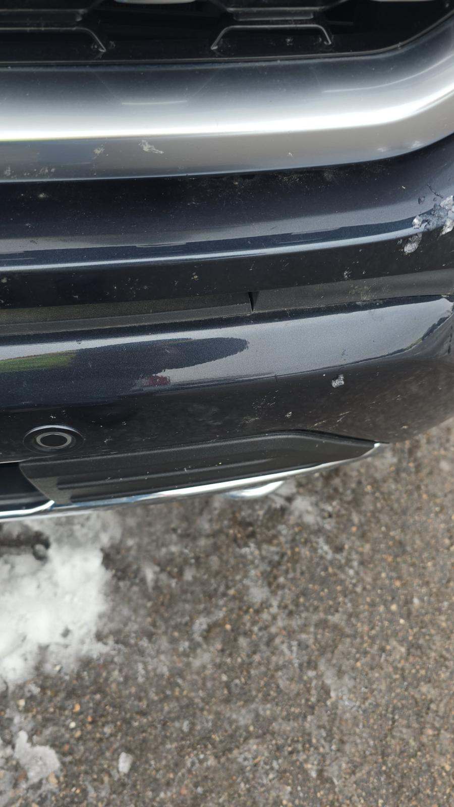 2022 Ford F-150 Platinum AWD