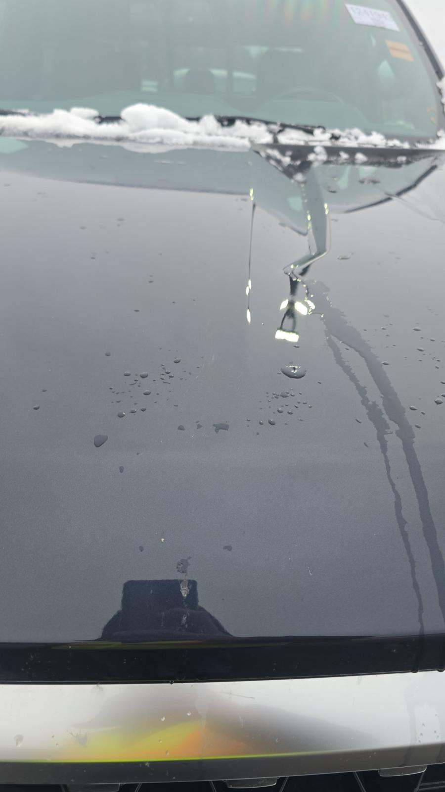 2022 Ford F-150 Platinum AWD