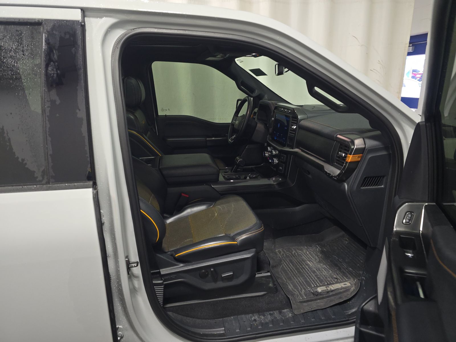 2023 Ford F-150 Tremor AWD