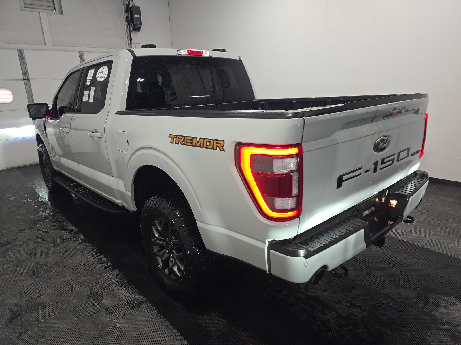 2023 Ford F-150 Tremor AWD