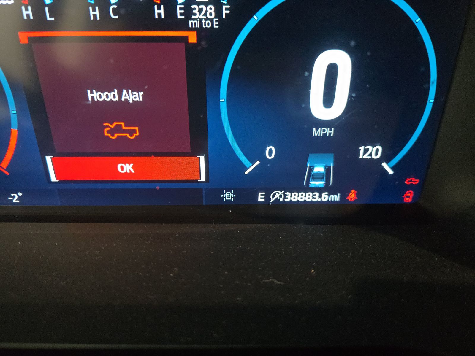 2023 Ford F-150 Tremor AWD